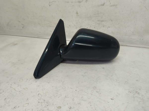 RETRO GAUCHE ELECTRIQUE HONDA - Vue 1